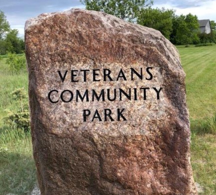 Veterans Serving Veterans Park (Cadillac,&nbspMI)